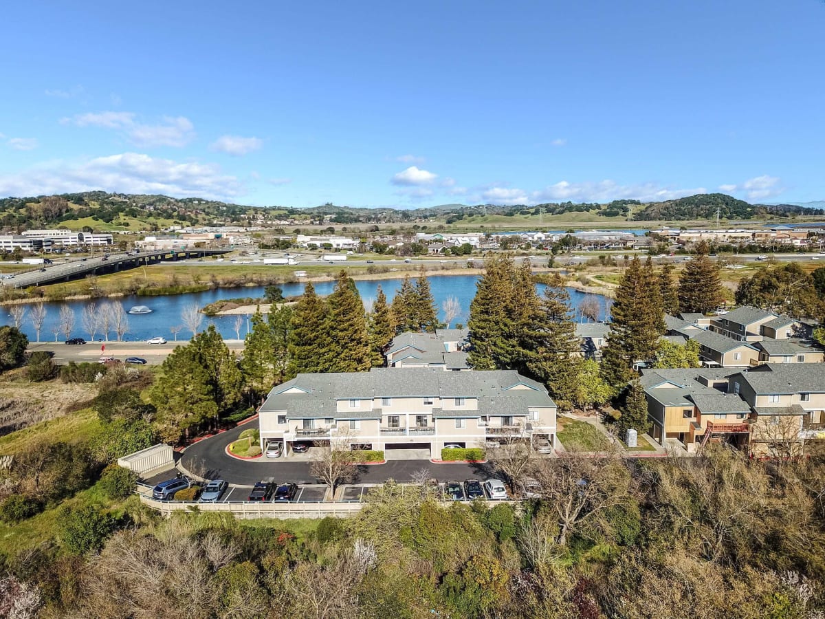 Photos and Video of Redwood Landing in Novato, CA